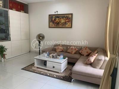   , Chrang Chamres I, Russey Keo, พนมเปญ