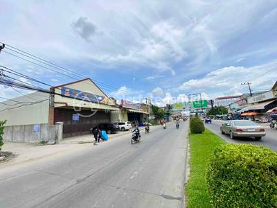 217 ផ្លូវ២១៧, Stueng Mean chey 2, Meanchey, Phnom Penh