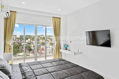 LZ Sea View Residences