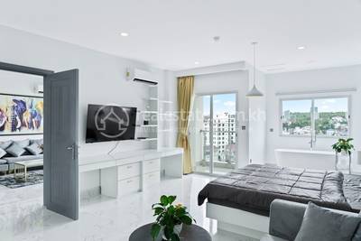 LZ Sea View Residences