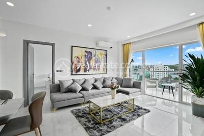LZ Sea View Residences