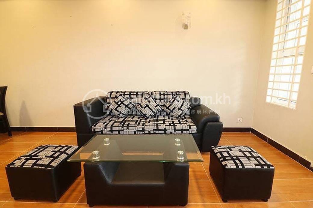 Zařízeno Apartmán K pronájmu