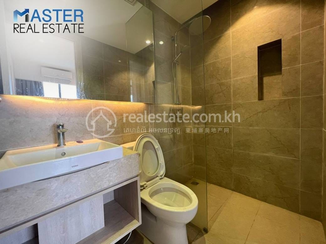 Furnished Condo For Rent
