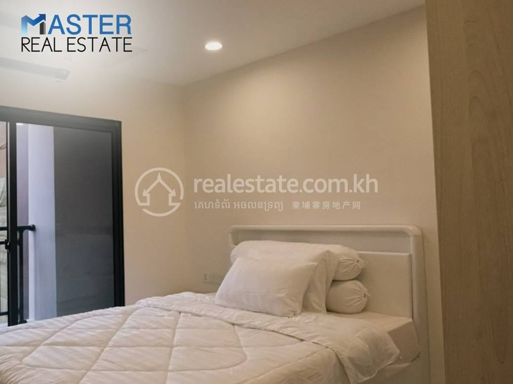 Furnished Condo For Rent