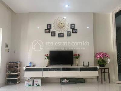   , Chrang Chamres I, Russey Keo, พนมเปญ