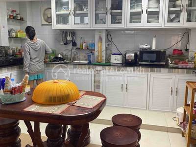 residential Flat1 for sale & rent2 ក្នុង Boeung Tumpun3 ID 2365994