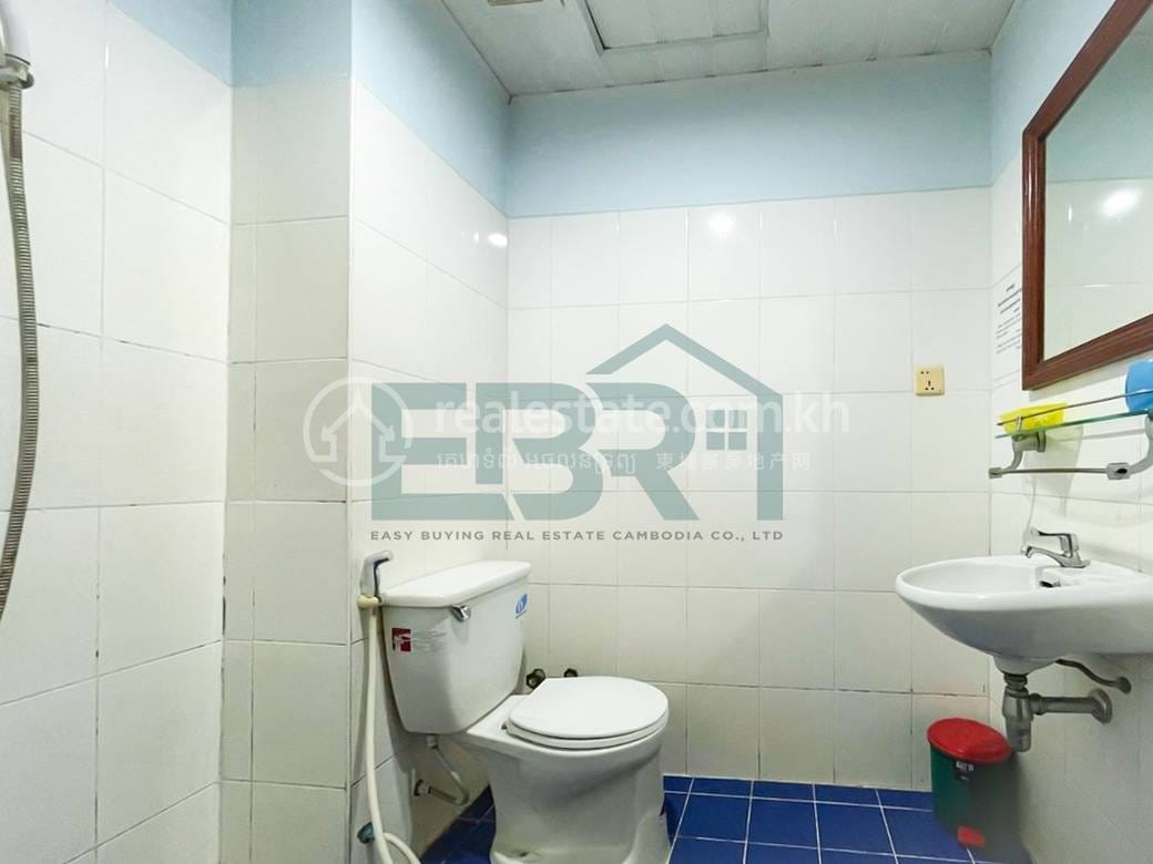 Hotel For Rent in Siem Reap, Siem Reap, Siem Reap