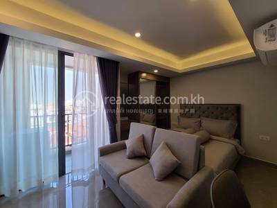 residential ServicedApartment for rent in Boeung Trabek ID 235826