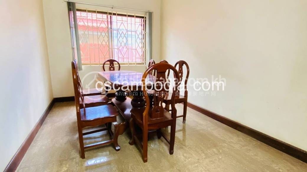 Siem ReapHouse and lot出租，价格$650