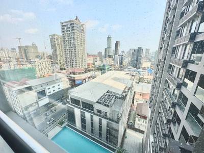          , BKK 1, Chamkarmon, プノンペン