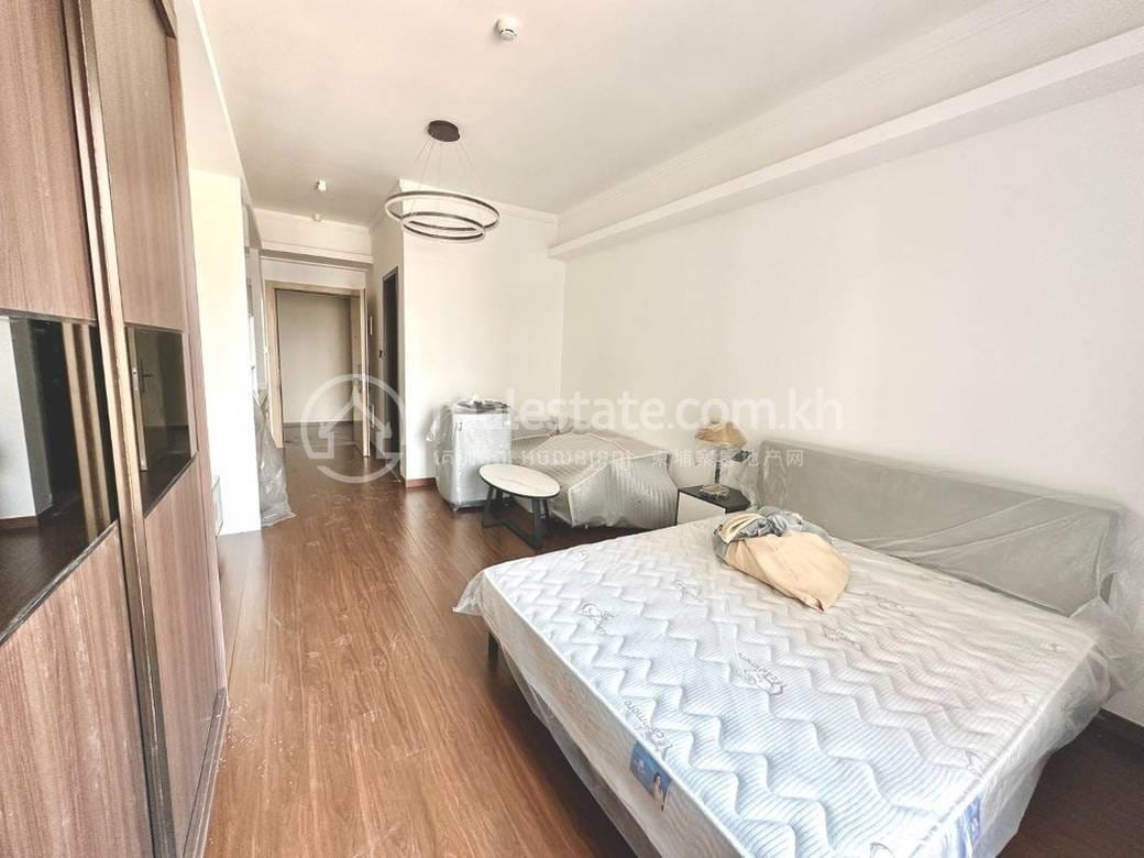 Condo For Rent in BKK 1, Boeng Keng Kang, Phnom Penh