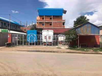 commercial Warehouse1 for sale & rent2 ក្នុង Dangkao3 ID 2359914