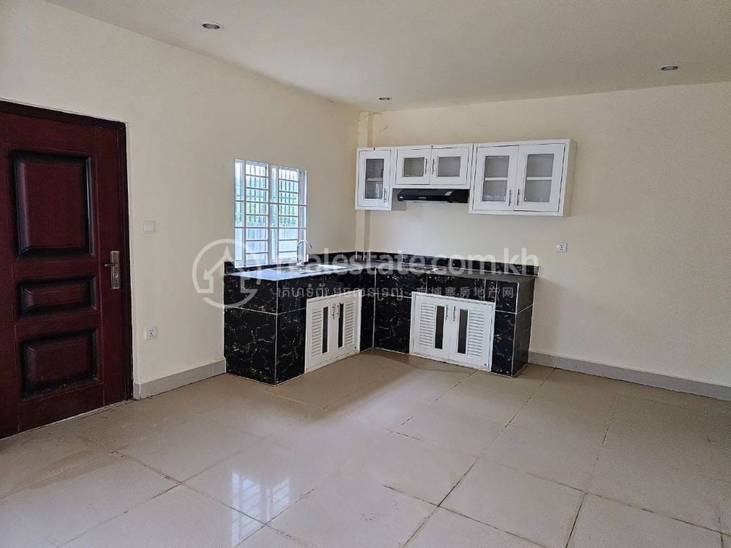 House and lot For Rent in Kampong Saom $700