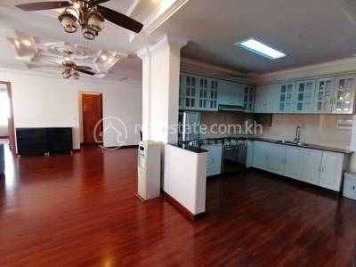 បឹងកេងកង១, ចំការមន, ភ្នំពេញ