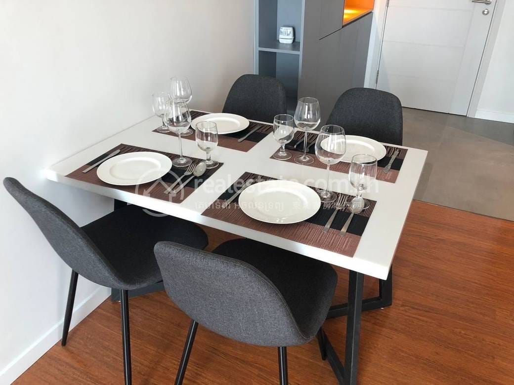 $800 Appartement
