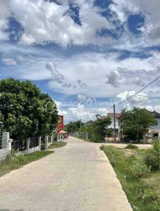3 ភូមិ, "Daeum Rues", กันดาลสตึง, Kandal