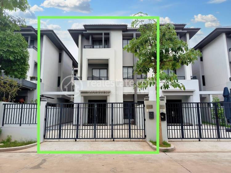 ច្រាំងចំរេះ២, ឫស្សីកែវ, ភ្នំពេញ