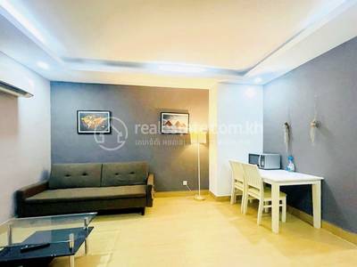 Apartment For Rent in BKK 3, Boeng Keng Kang, Phnom Penh