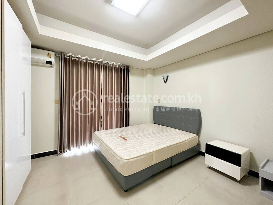 Condo K pronájmu in Toul Kork $1,200