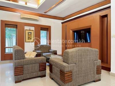 បឹងកក់១, ទួលគោក, ភ្នំពេញ