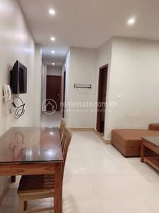 ផ្ទះល្វែង តម្លៃ $500