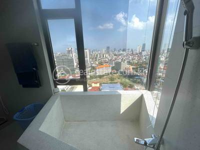 Street 317  12000, Boeung Kak 1, Toul Kork, พนมเปญ