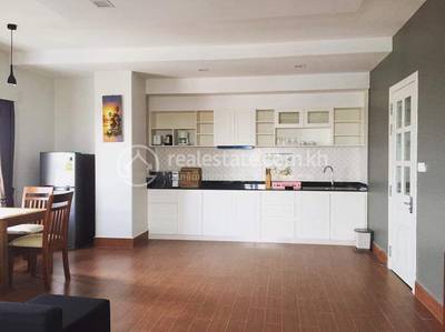 residential Apartment for rent in Boeung Kak 2 ID 235828