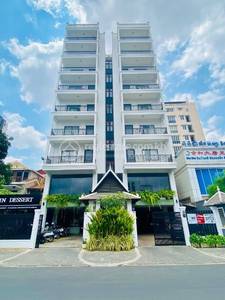 302 302, បឹងកេងកង១, ចំការមន, ភ្នំពេញ