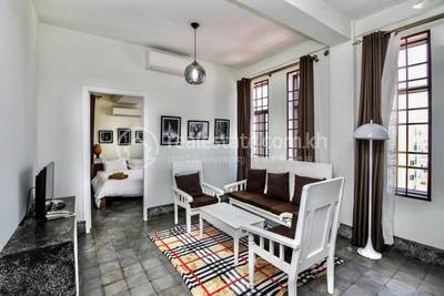 BKK 2, Chamkarmon, Phnom Penh