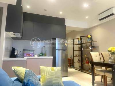 Street 317  12000, Boeung Kak 1, Toul Kork, พนมเปญ