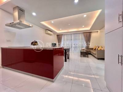 residential ServicedApartment for rent in BKK 1 ID 236473