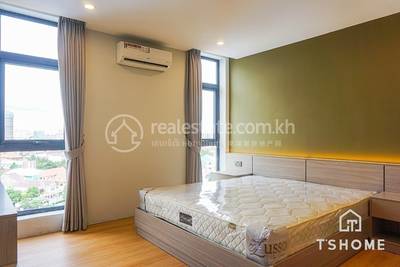  , បឹងកក់២, ទួលគោក, ភ្នំពេញ