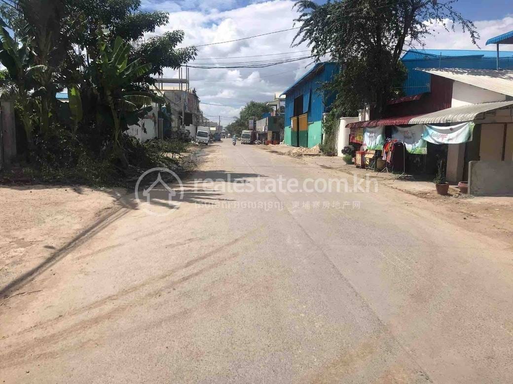 Dangkao Sklad For Sale & Rent in Dangkao