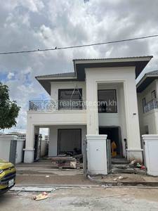 residential Villa for sale dans Bak Kaeng ID 236195