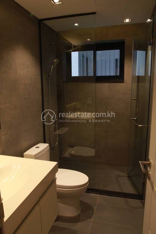 Appartement Meublé À louer