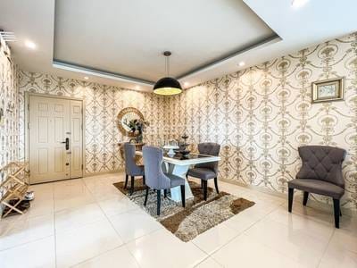 Tonle Bassac Condo K pronájmu in Tonle Bassac