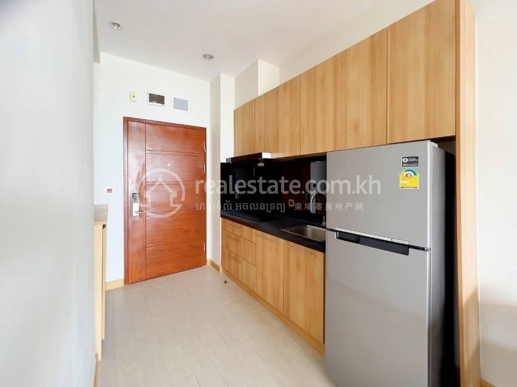 The View Serviced Residence | Condo À vendre à BKK 1, Boeng Keng Kang, Phnom Penh