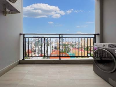 The View Serviced Residence | Condo À vendre à Boeng Keng Kang $98,000