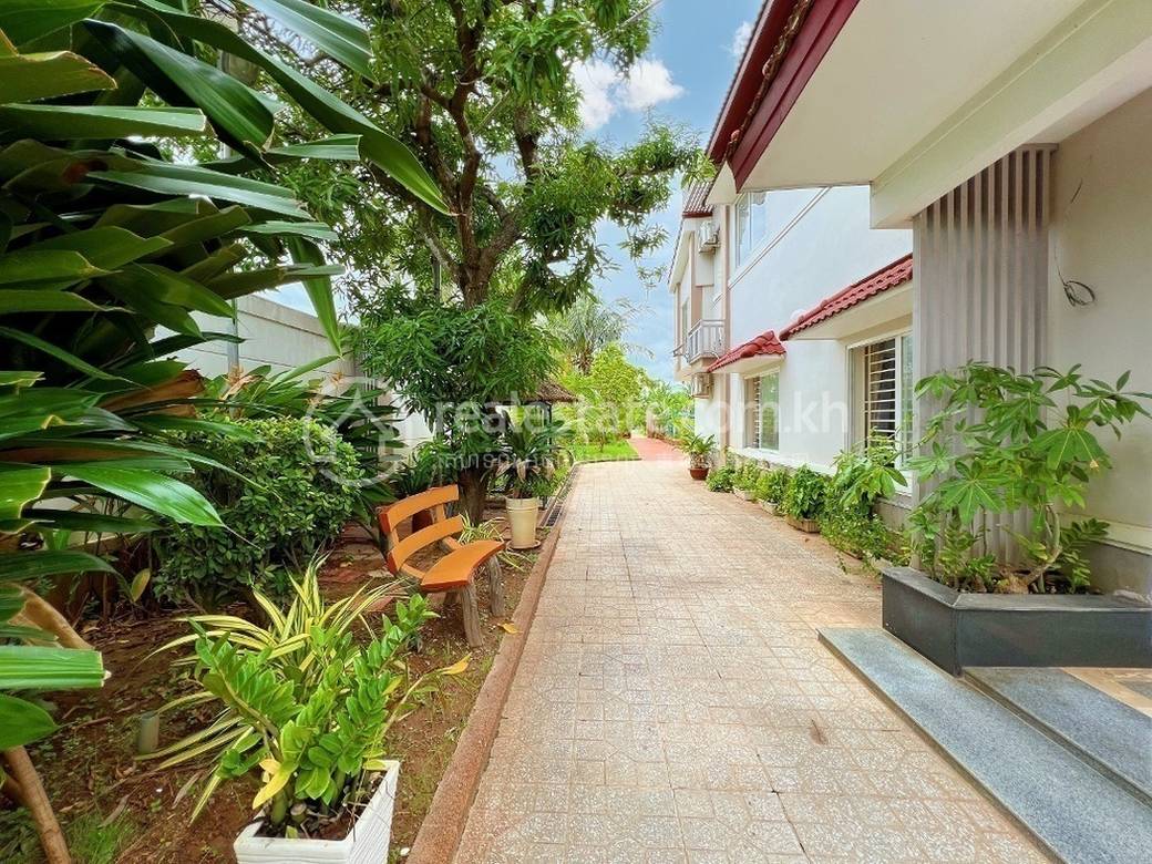 인테리어 됨 별장 For Sale & Rent