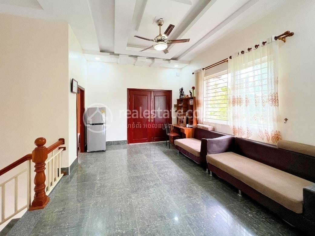 Preaek Aeng Preaek Aeng에 있는 별장 For Sale & Rent