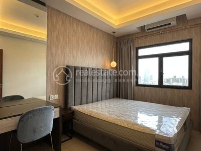  , BKK 3, Chamkarmon, Phnom Penh