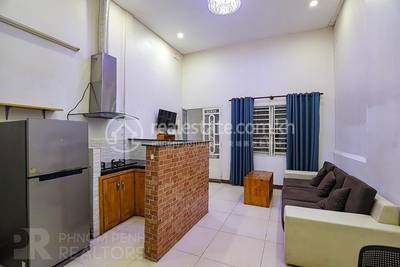  , BKK 3, Chamkarmon, Phnom Penh
