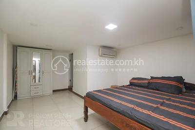  , BKK 3, Chamkarmon, Phnom Penh