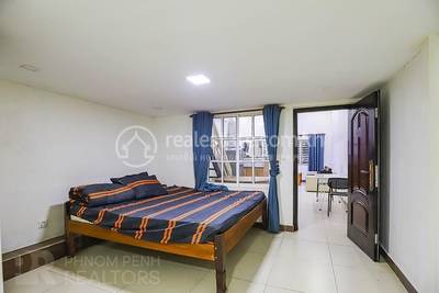  , BKK 3, Chamkarmon, Phnom Penh