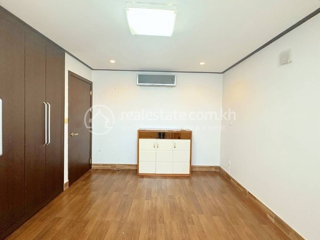 Boeung Kak 2公寓出租，位于Boeung Kak 2