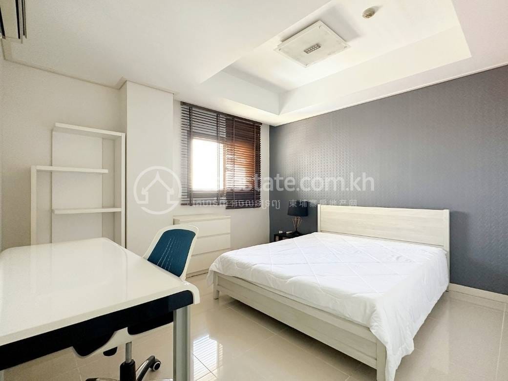 Boeung Kak 1 Кондоминиум Для Аренды in Boeung Kak 1