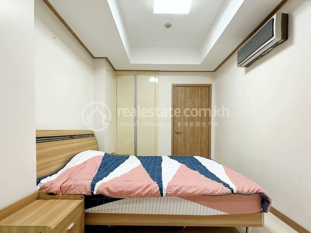 Boeung Kak 1 Condo For Rent in Boeung Kak 1