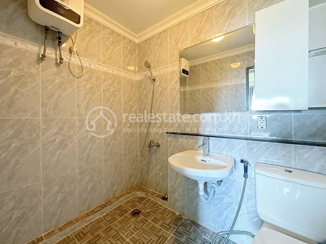Boeung Kak 2 Condo K pronájmu in Boeung Kak 2