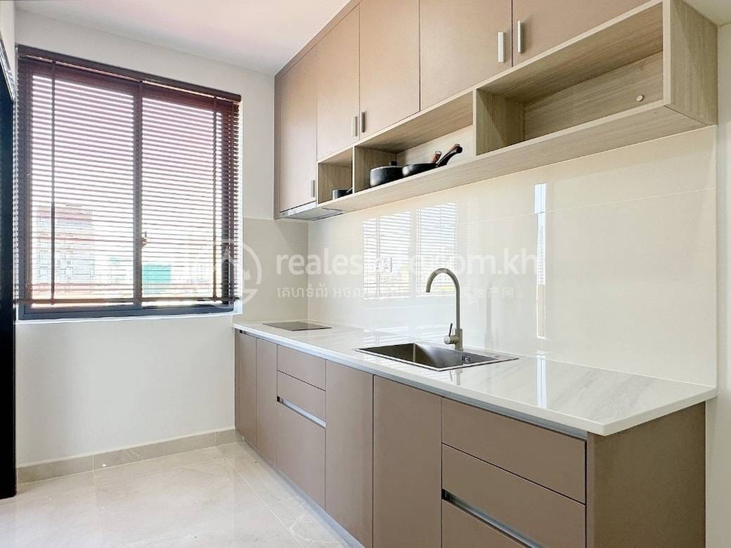 Apartmán K pronájmu in Daun Penh $1,450