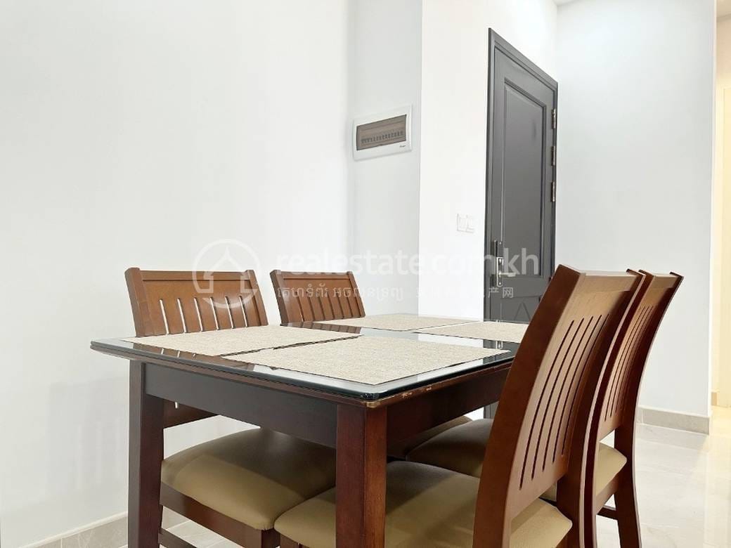 Chakto Mukh Apartmán K pronájmu in Chakto Mukh